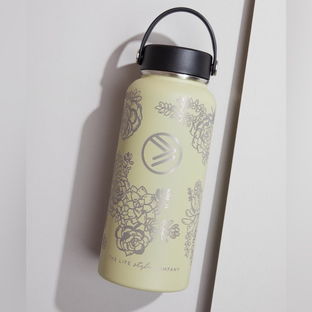 Savvi Hydro Bottle